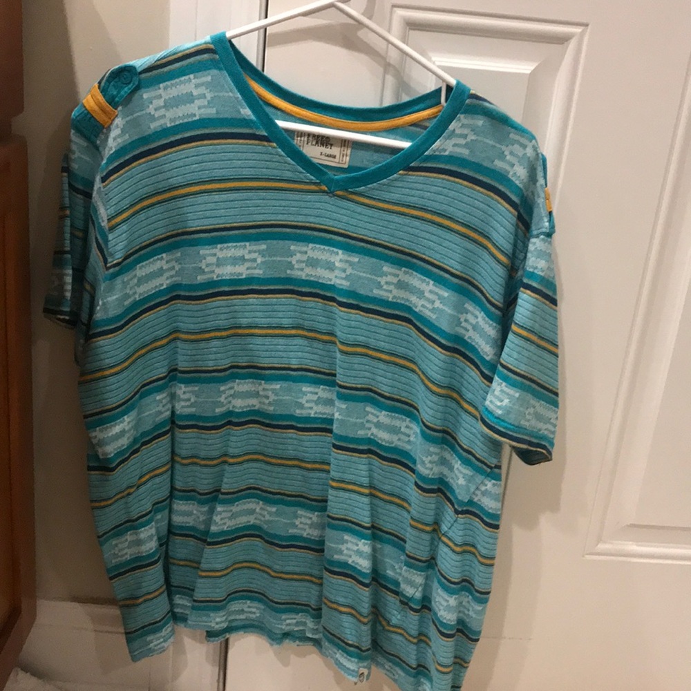 Light Summer T Shirt